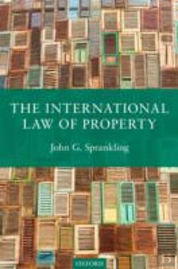 Bertrand.pt - The International Law Of Property