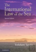 The International Law Of The Sea