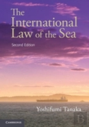 The International Law Of The Sea