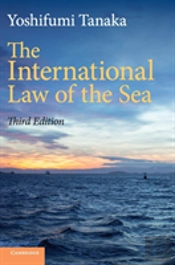 The International Law Of The Sea
