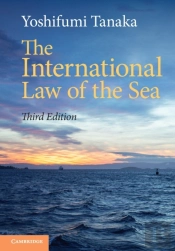The International Law Of The Sea
