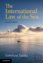The International Law Of The Sea