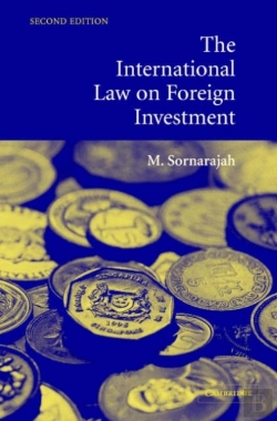Bertrand.pt - The International Law On Foreign Investment