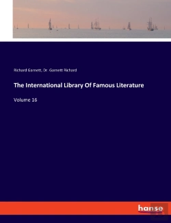 Bertrand.pt - The International Library Of Famous Literature