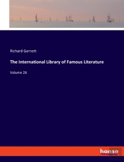 Bertrand.pt - The International Library Of Famous Literature