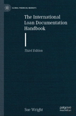 Bertrand.pt - The International Loan Documentation Handbook