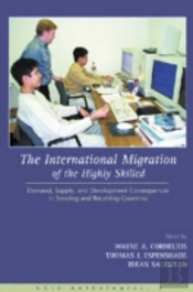 The International Migration Of The Highly Skilled
