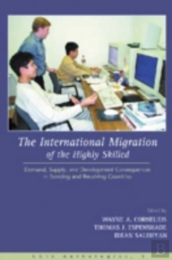 Bertrand.pt - The International Migration Of The Highly Skilled