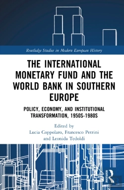 Bertrand.pt - The International Monetary Fund And The World Bank In Southern Europe
