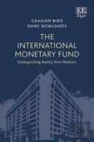 The International Monetary Fund
