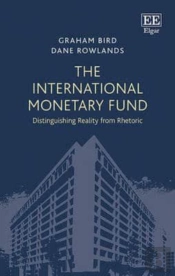 The International Monetary Fund