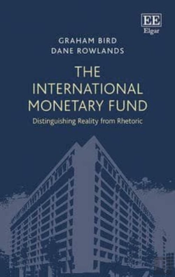 Bertrand.pt - The International Monetary Fund