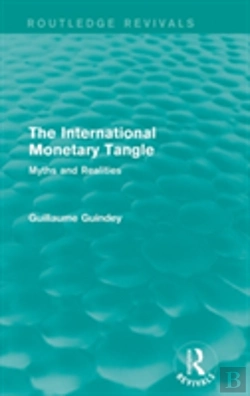 Bertrand.pt - The International Monetary Tangle