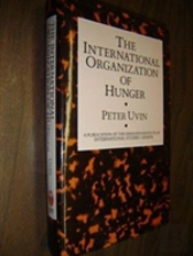 The International Organization Of Hunger