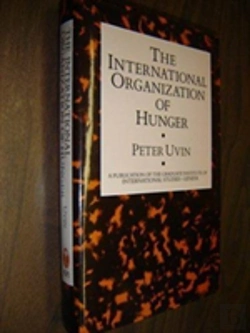 Bertrand.pt - The International Organization Of Hunger