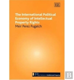 Bertrand.pt - The International Political Economy Of Intellectual Property Rights