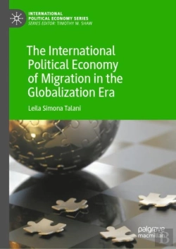 Bertrand.pt - The International Political Economy Of Migration In The Globalization Era