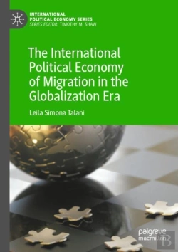 Bertrand.pt - The International Political Economy Of Migration In The Globalization Era