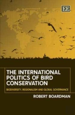 Bertrand.pt - The International Politics Of Bird Conservation