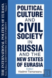 The International Politics Of Eurasia