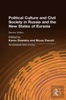 The International Politics Of Eurasia