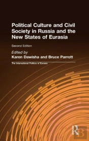 The International Politics Of Eurasia