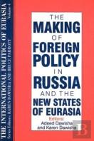 The International Politics Of Eurasia