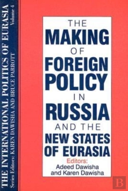 Bertrand.pt - The International Politics Of Eurasia