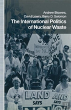 Bertrand.pt - The International Politics Of Nuclear Waste