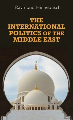 Bertrand.pt - The International Politics Of The Middle East