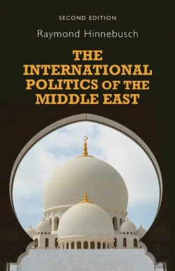 Bertrand.pt - The International Politics Of The Middle East