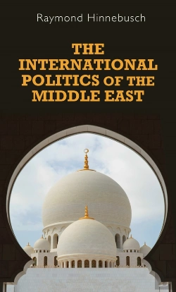 Bertrand.pt - The International Politics Of The Middle East