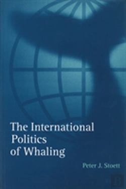 Bertrand.pt - The International Politics Of Whaling