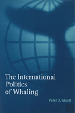 Bertrand.pt - The International Politics Of Whaling
