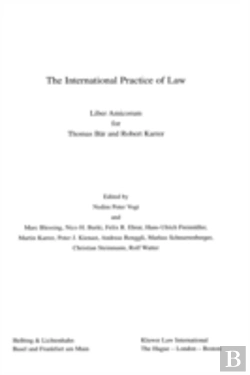 Bertrand.pt - The International Practice Of Law