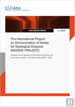 Bertrand.pt - The International Project On Demonstration Of Safety For Geological Disposal (Geosaf Project)