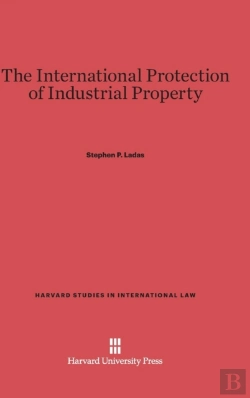 Bertrand.pt - The International Protection Of Industrial Property