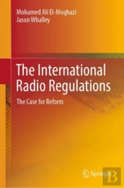 The International Radio Regulations