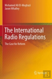 The International Radio Regulations