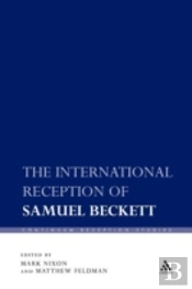 The International Reception Of Samuel Beckett