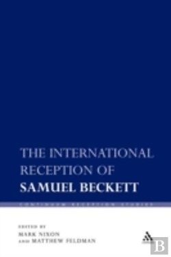 Bertrand.pt - The International Reception Of Samuel Beckett