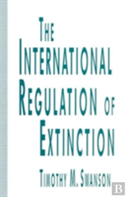Bertrand.pt - The International Regulation Of Extinction
