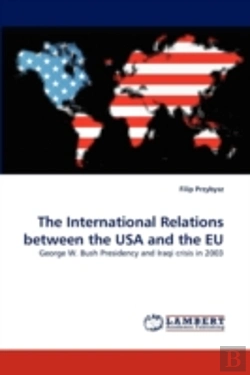 Bertrand.pt - The International Relations Between The Usa And The Eu