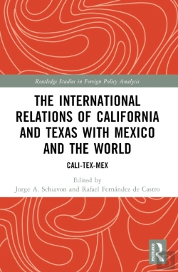Bertrand.pt - The International Relations Of California And Texas With Mexico And The World