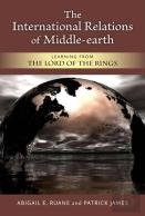 The International Relations Of Middle-Earth