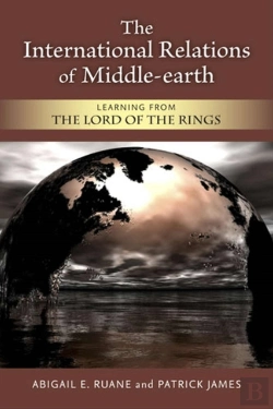 Bertrand.pt - The International Relations Of Middle-Earth