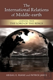 The International Relations Of Middle-Earth