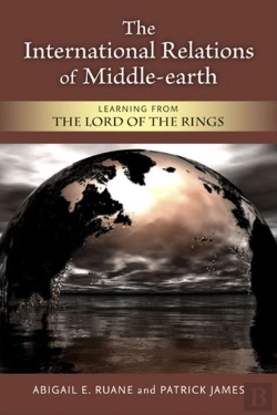 Bertrand.pt - The International Relations Of Middle-Earth