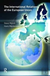 The International Relations Of The Eu
