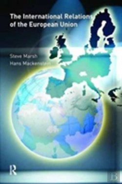 Bertrand.pt - The International Relations Of The Eu